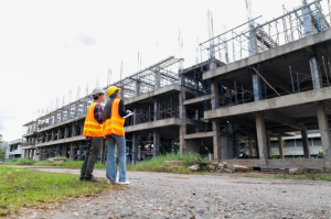 safety assessments in engineering consulting