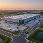 logistics real estate