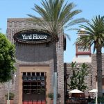 yard house brea happy hour