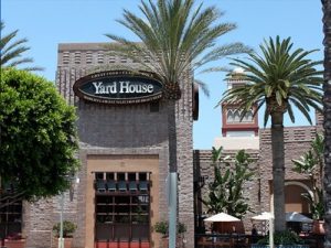 yard house brea happy hour