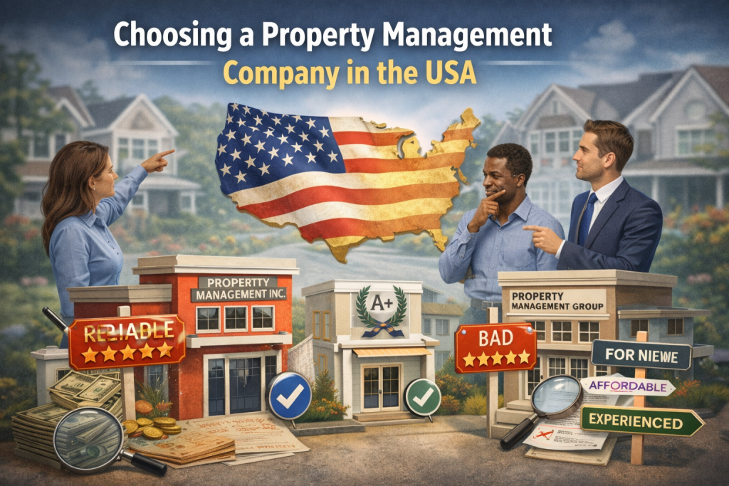 property management