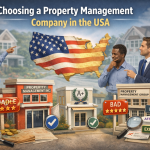 property management
