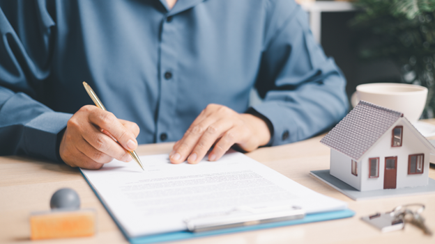 rental property depreciation rates