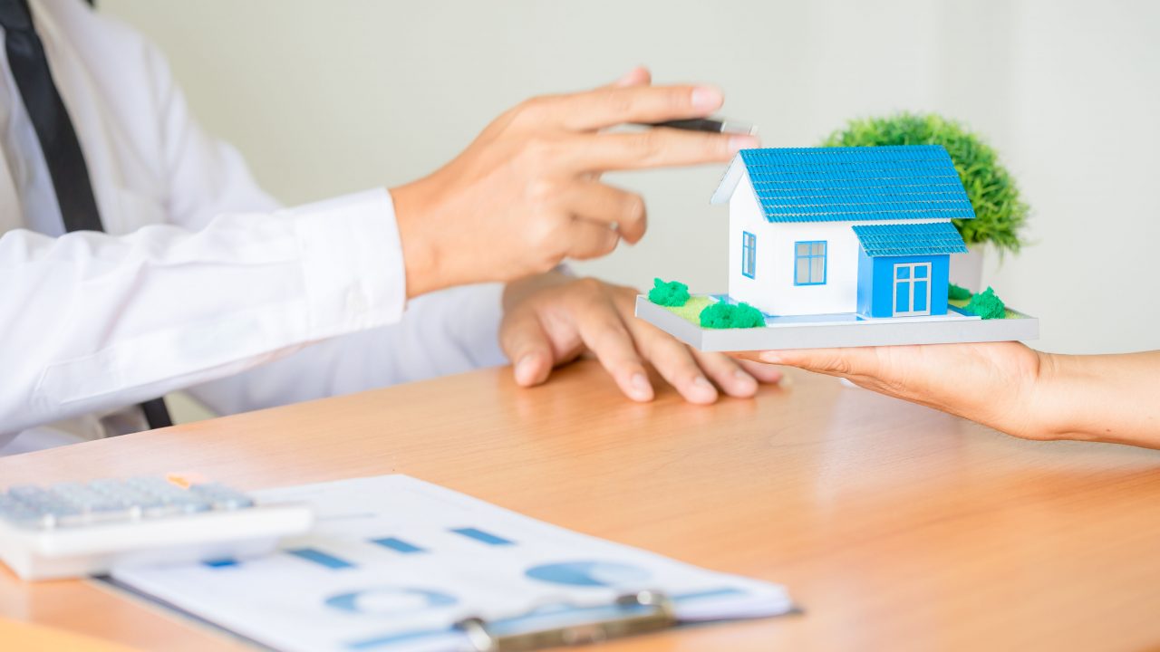 residential property management