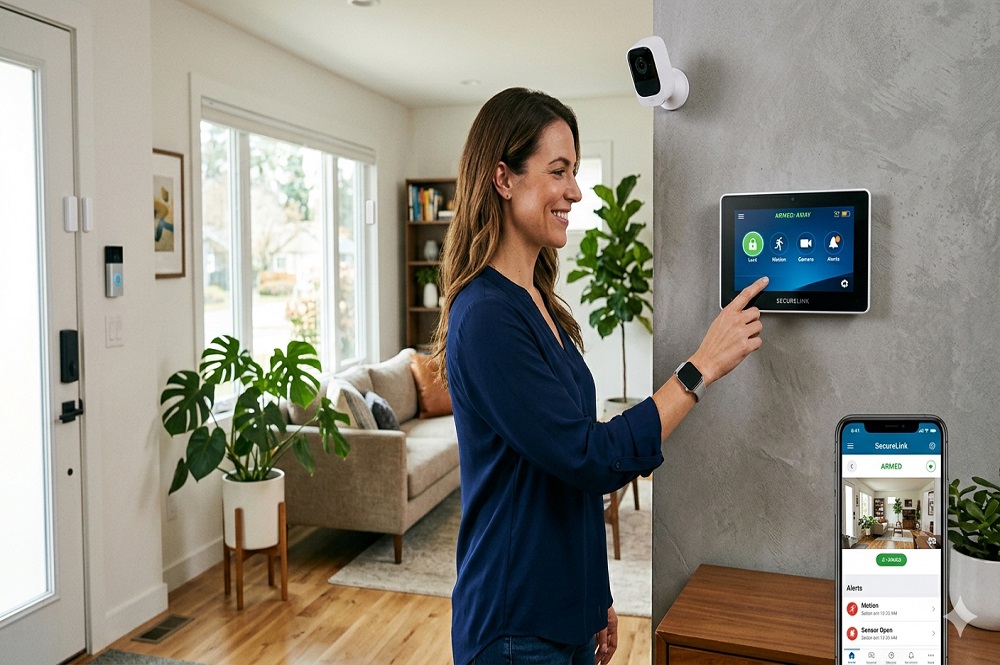 cctv systems in geelong