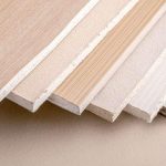 plywood sheets