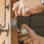emergency locksmith london