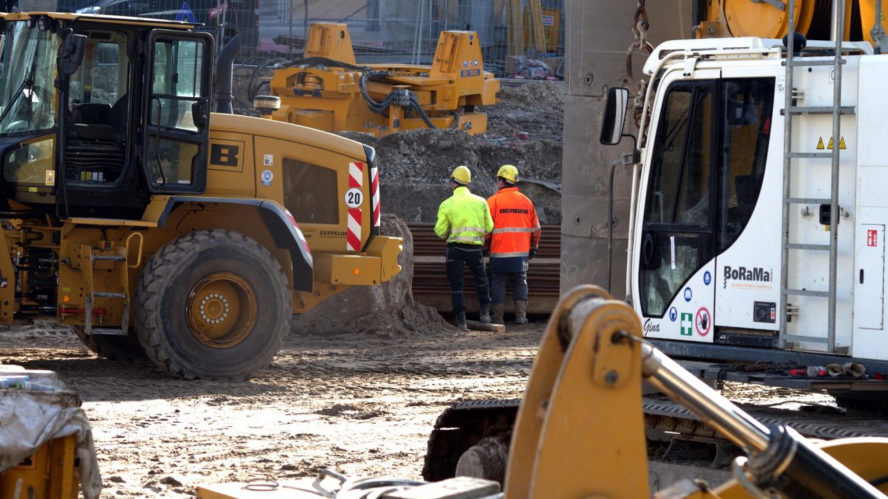 erp software for real estate developers