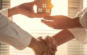 real estate investment