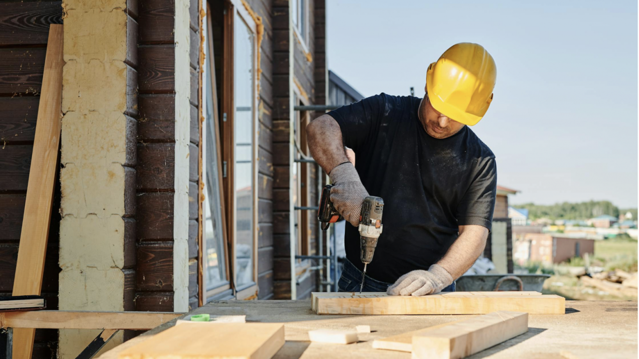 remodeling contractor