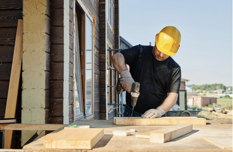 remodeling contractor