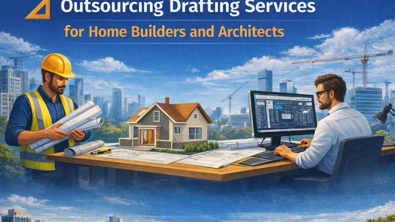 drafting services