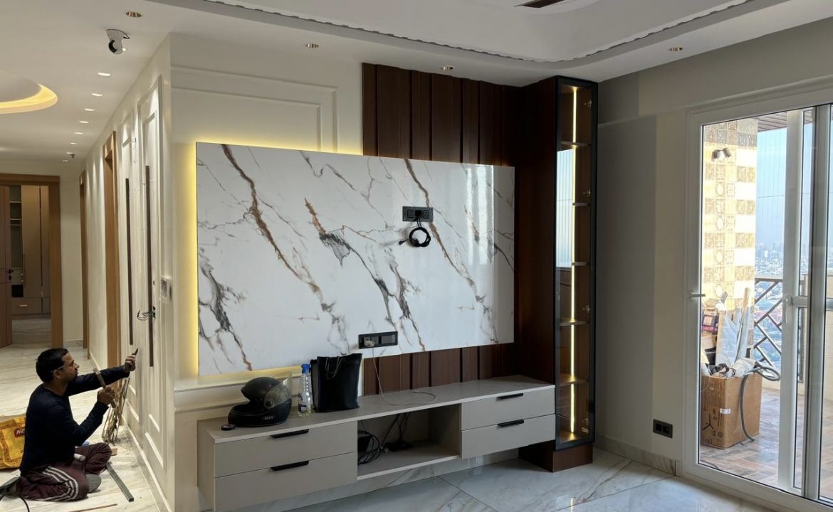 interior designer in vaishali