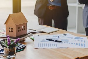 estate planning and financial planning