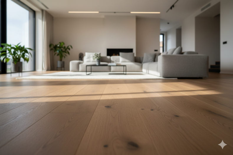 floorboard finishes