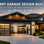 garage design