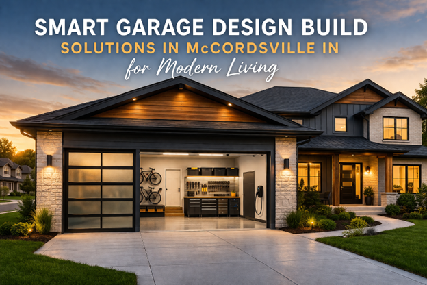 garage design