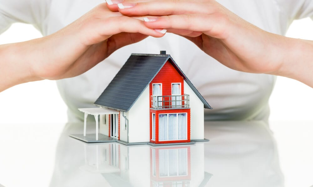 house insurance valuation