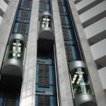 ropeless elevator technology