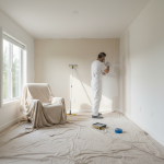 surface preparation for painting