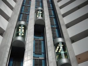 ropeless elevator technology