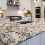 granite color chart guide