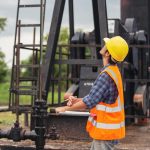 water well drilling contractors