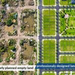 land development design