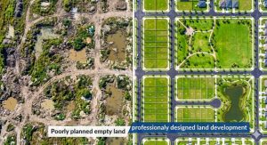 land development design