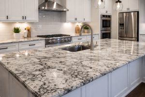 granite color chart guide