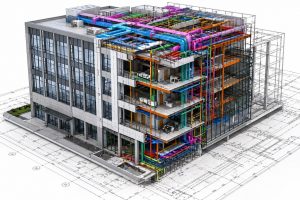 architectural bim services