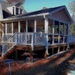 raleigh remodeling trends