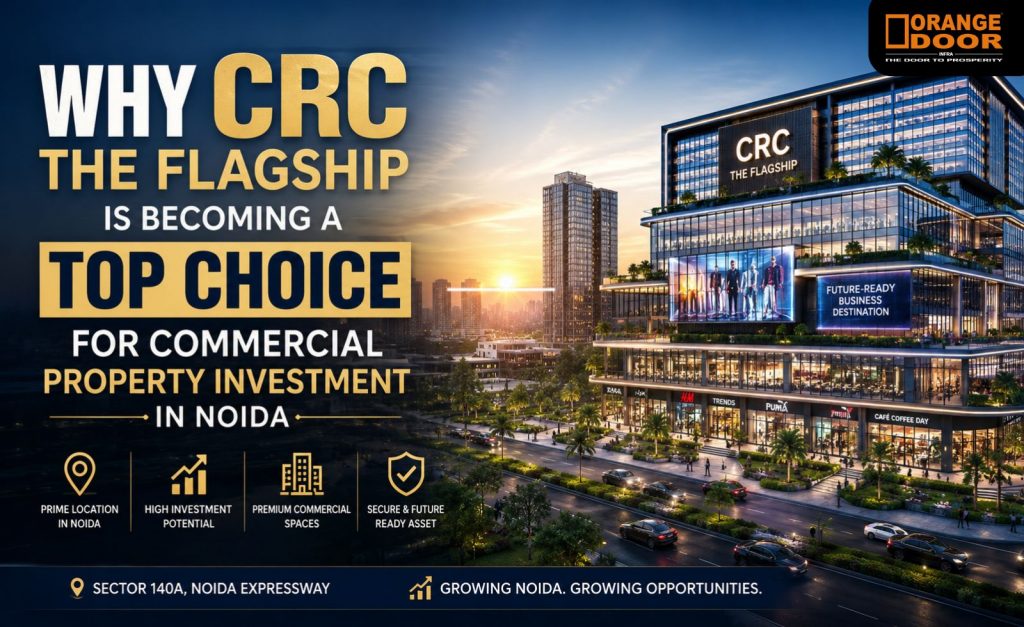 property investment in noida