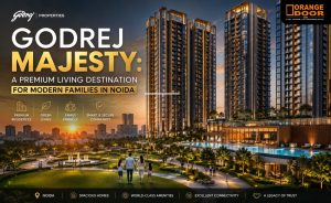 godrej majesty