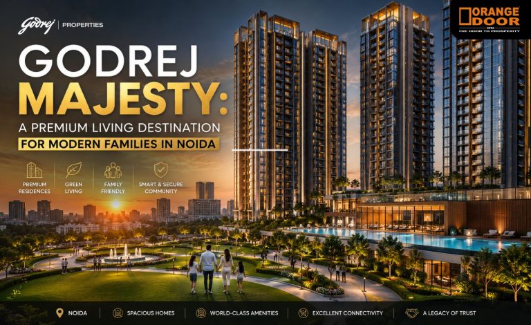 godrej majesty