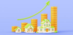 smart contracts real estate tokenization