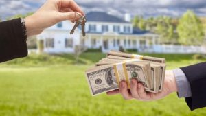 buy homes
