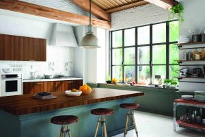 gloss laminates