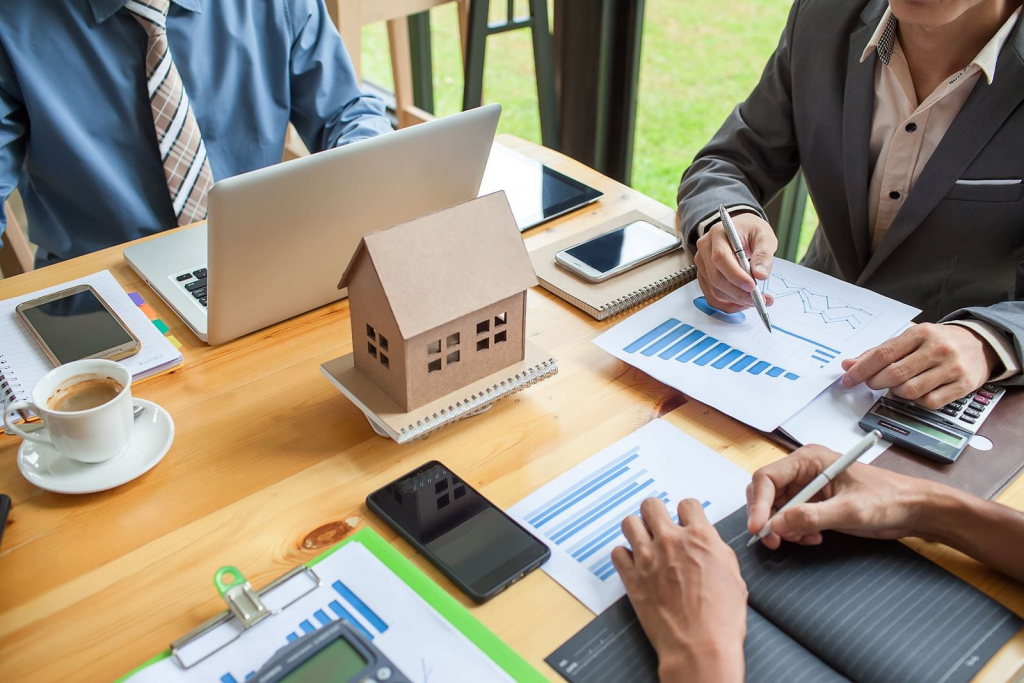 reliable real estate services
