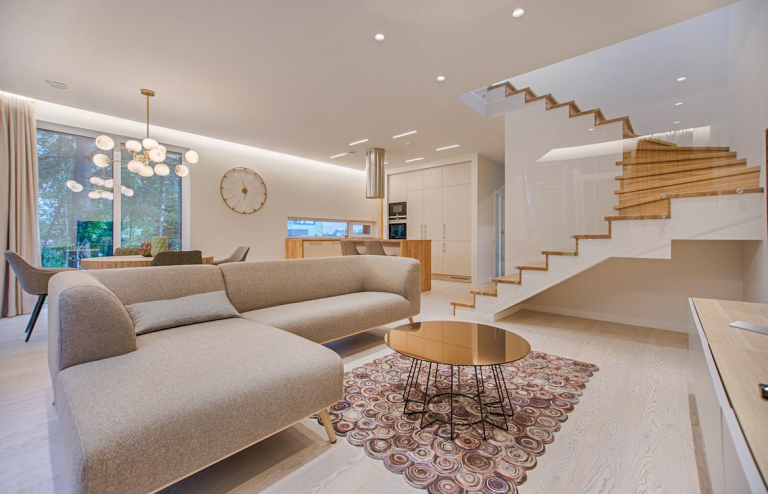 wood grain wall panelling benefits