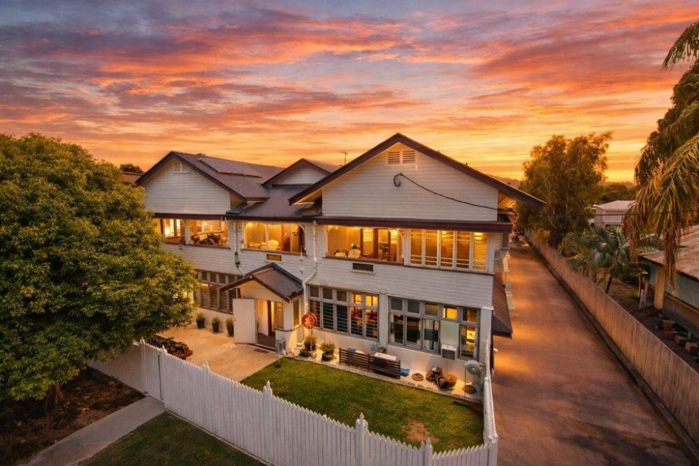 affordable rental in townsville