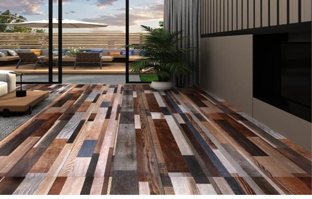 pvc flooring dubai