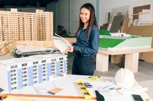 residential architecture services