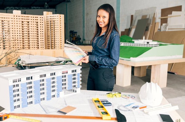 residential architecture services