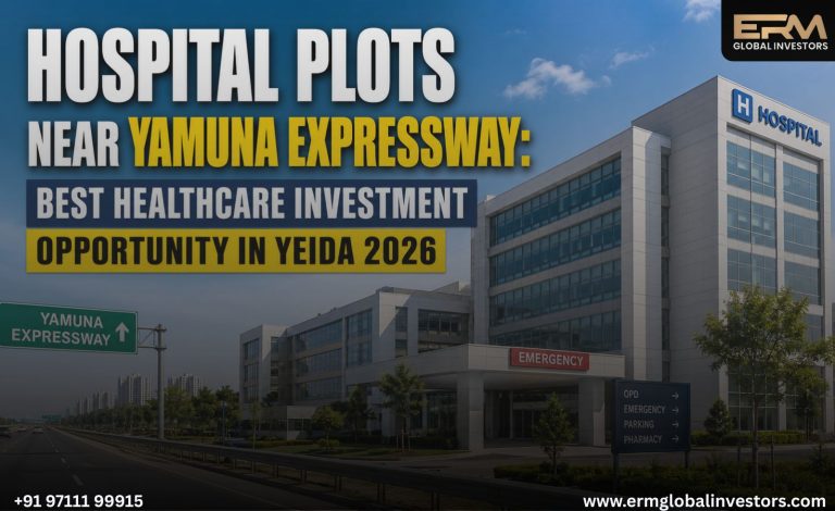 yeida hospital