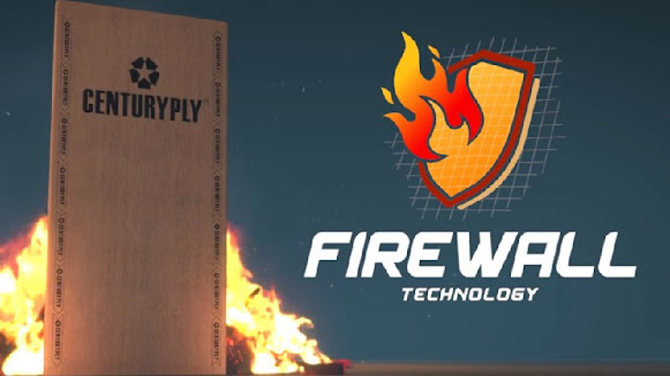 centuryply firewall benefits