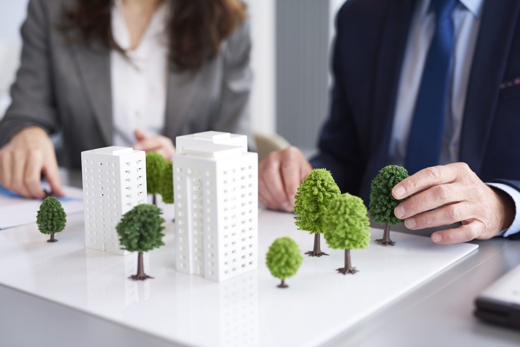 sustainable hardware green