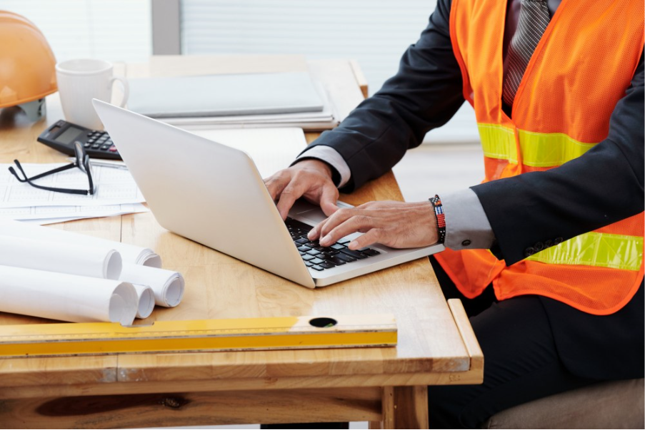 erp software for construction
