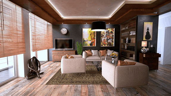 high-quality plywood