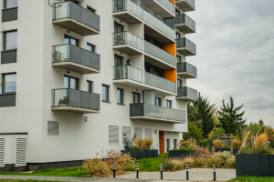 real estate long term